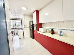 Blk 144 Bishan Green (Bishan), HDB 4 Rooms #576735891